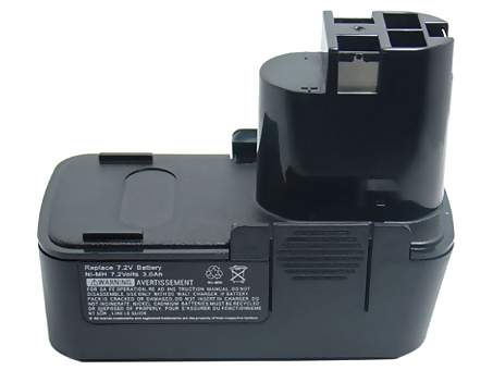 Compatible power tool battery for BOSCH 2607335152 Compatible power tool battery BOSCH for 2607335152
