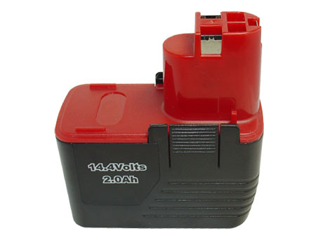 Compatible power tool battery BOSCH  for 26156801 