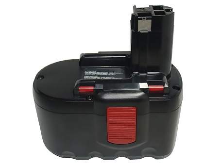 Compatible power tool battery for BOSCH GCM24V Compatible power tool battery BOSCH for GCM24V