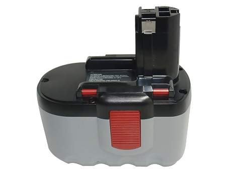 Compatible power tool battery for BOSCH GCM24V Compatible power tool battery BOSCH for GCM24V
