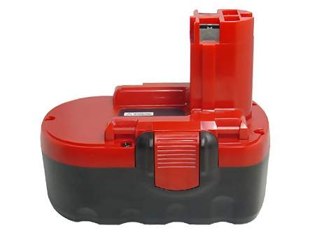 Compatible power tool battery BOSCH  for 1646K 
