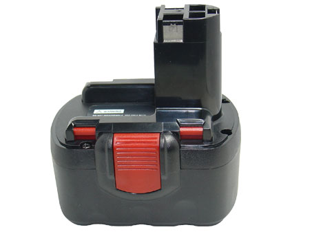 Compatible power tool battery BOSCH  for Jan-55 