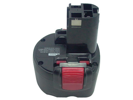 Compatible power tool battery BOSCH  for 23609 