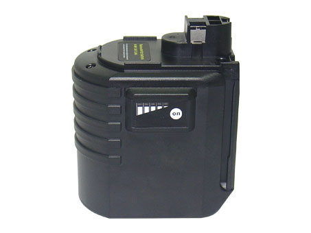 Compatible power tool battery BOSCH  for 2 607 335 082 