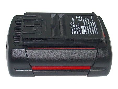 Compatible power tool battery for BOSCH 1651K Compatible power tool battery BOSCH for 1651K