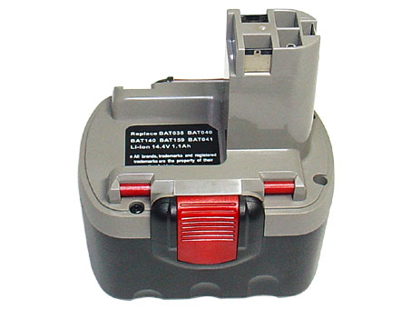Compatible power tool battery for BOSCH GSB 14.4 VE-2 Compatible power tool battery BOSCH for GSB 14.4 VE-2