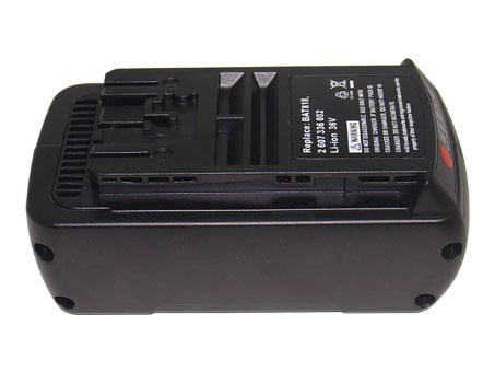Compatible power tool battery for BOSCH BAT818 Compatible power tool battery BOSCH for BAT818