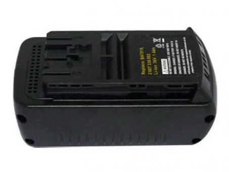 Compatible power tool battery BOSCH  for GSR 18x2 V-LI 