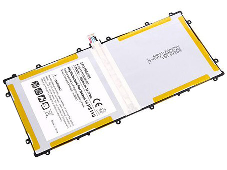 Compatible tablet battery for google Nexus-10 Compatible tablet battery google for Nexus-10