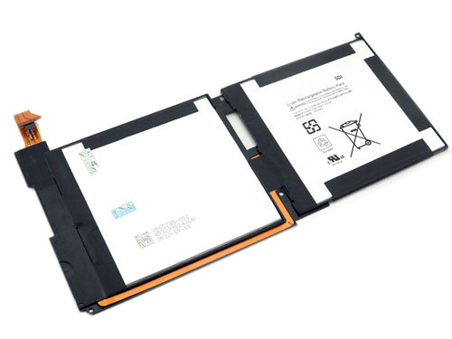 Compatible tablet battery Microsoft  for Surface-Pro 
