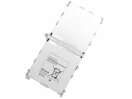Compatible tablet battery SAMSUNG  for SM-T905 