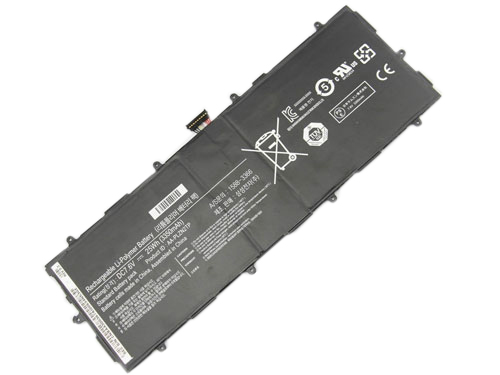Compatible tablet battery SAMSUNG  for AA-PLZN2TP 
