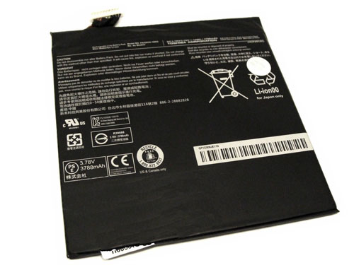 Compatible tablet battery for TOSHIBA pa5203u-1brs Compatible tablet battery TOSHIBA for pa5203u-1brs