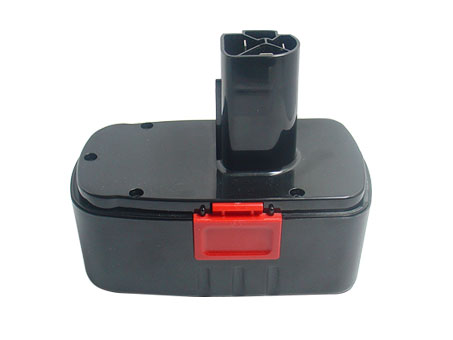 Compatible power tool battery CRAFTSMAN  for 1323903 