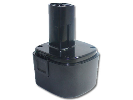 Compatible power tool battery CRAFTSMAN  for 130139016 