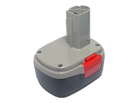Compatible power tool battery CRAFTSMAN  for 11538 