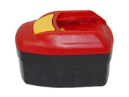 Compatible power tool battery CRAFTSMAN  for 27127 