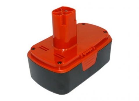 Compatible power tool battery CRAFTSMAN  for 11585 