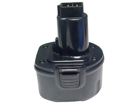 Compatible power tool battery DEWALT  for DE9061 