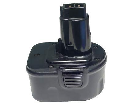 Compatible power tool battery DEWALT  for 2812B 