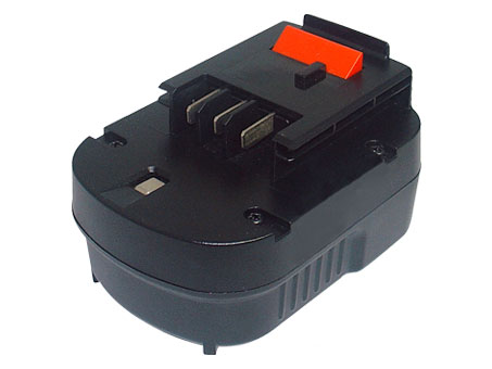 Compatible power tool battery FIRESTORM  for FSD122 