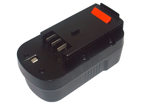Compatible power tool battery FIRESTORM  for A18 