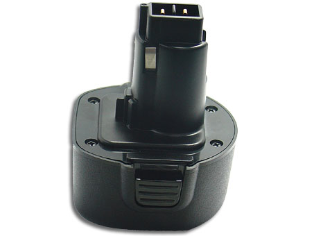 Compatible power tool battery BLACK & DECKER  for HP231 
