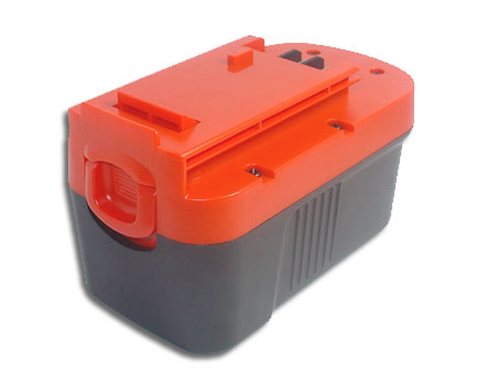 Compatible power tool battery BLACK & DECKER  for KC14CE 