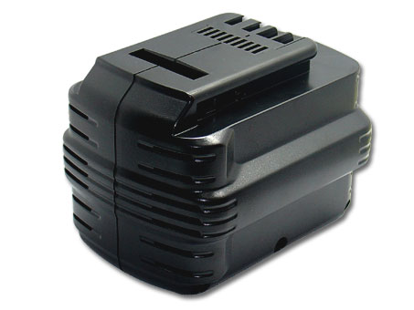 Compatible power tool battery DEWALT  for DW007 