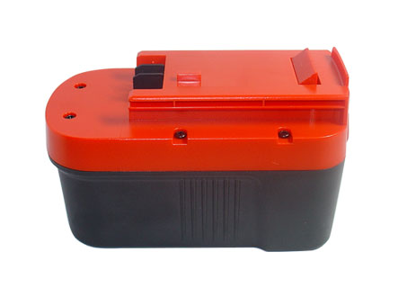 Compatible power tool battery FIRESTORM  for FS2400D-2 