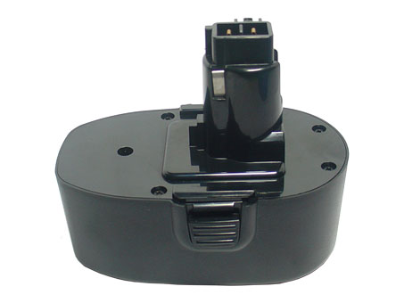 Compatible power tool battery BLACK & DECKER  for CD180K2 