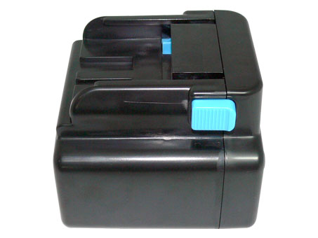 Compatible power tool battery HITACHI  for DV 24DVKS 