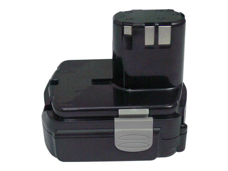 Compatible power tool battery for HITACHI WR 14DM Compatible power tool battery HITACHI for WR 14DM