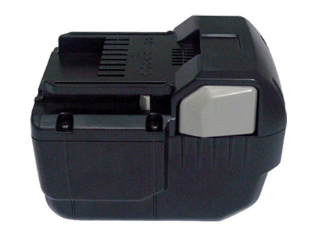 Compatible power tool battery HITACHI  for 328034 