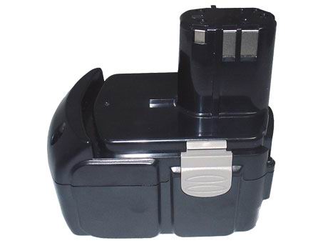 Compatible power tool battery HITACHI  for DV 18DL 