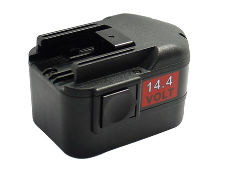 Compatible power tool battery MILWAUKEE  for PPS14.4 Power Plus 