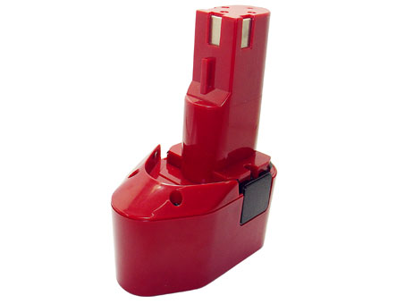Compatible power tool battery MILWAUKEE  for 0446-6 