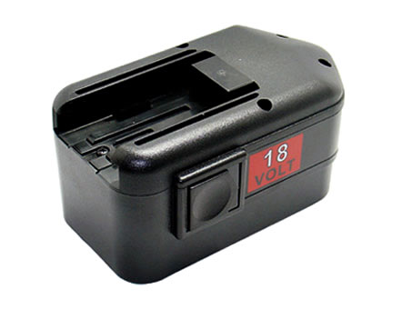Compatible power tool battery MILWAUKEE  for 0901-28 