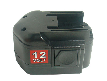 Compatible power tool battery MILWAUKEE  for PSM 12PP 