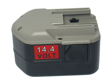 Compatible power tool battery MILWAUKEE  for PAS 14.4 Power Plus 