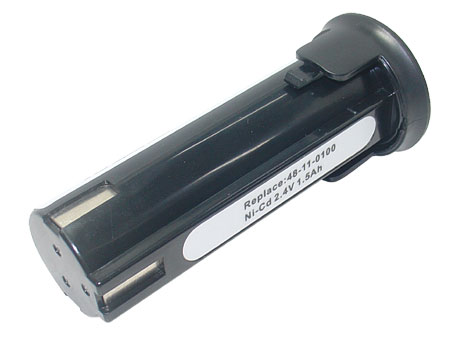 Compatible power tool battery MILWAUKEE  for Jan-38 