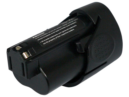 Compatible power tool battery MILWAUKEE  for C12 B 