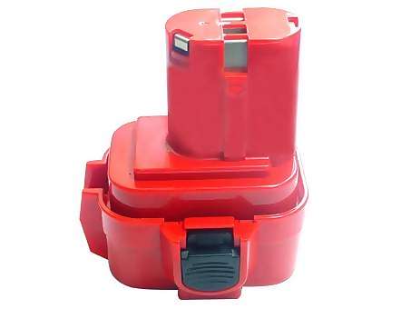 Compatible power tool battery MAKITA  for 6909DW 