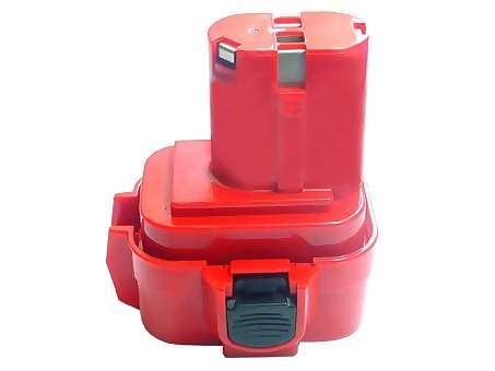 Compatible power tool battery MAKITA  for 6909DWAE 
