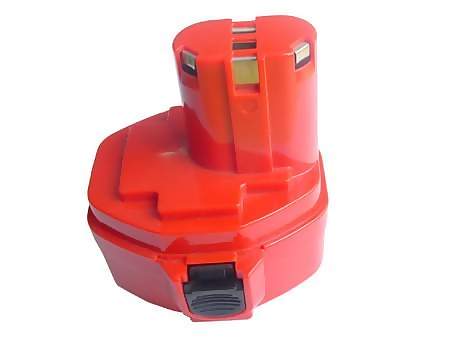 Compatible power tool battery MAKITA  for 6213DWAE 