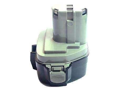 Compatible power tool battery MAKITA  for 1235F 