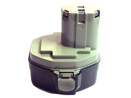 Compatible power tool battery MAKITA  for UB140D 