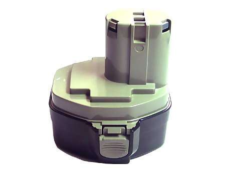 Compatible power tool battery MAKITA  for 6281D 