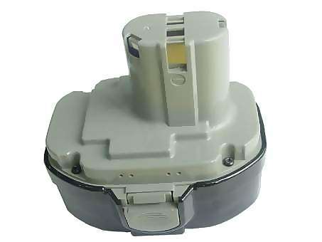 Compatible power tool battery MAKITA  for 4334DWD 