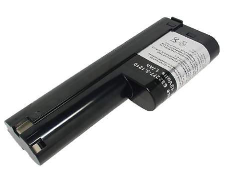 Compatible power tool battery MAKITA  for 6011DW 